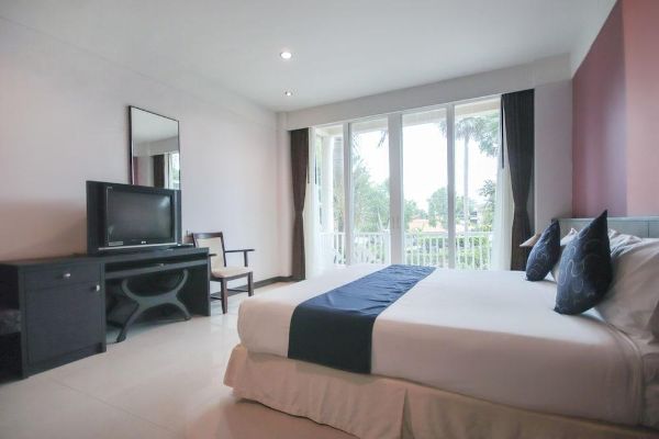 Ananda Lanta Resort (Ban Lo Ba Ra)